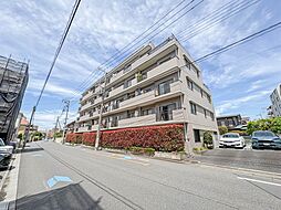 東急ドエル・アルス浦和根岸