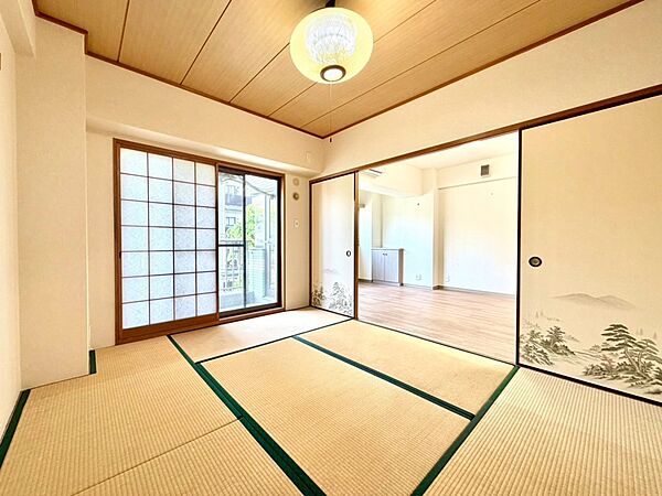 和室