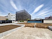 【外観】陽当りや通風性など各所に施された工夫で住みやすさを実現。部屋の大きさや周辺環境・街並など、資料には掲載していない情報が現地にはたくさんございます。是非ご確認下さい。