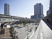 駅 2000m 武蔵浦和駅(池袋・新宿・渋谷など通勤やショッピングに便利な駅がある埼京線と武蔵野線が交差する武蔵浦和駅。すみやすい街の駅として、知名度が急増中です。)
