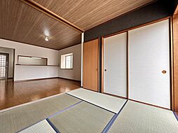和室の画像