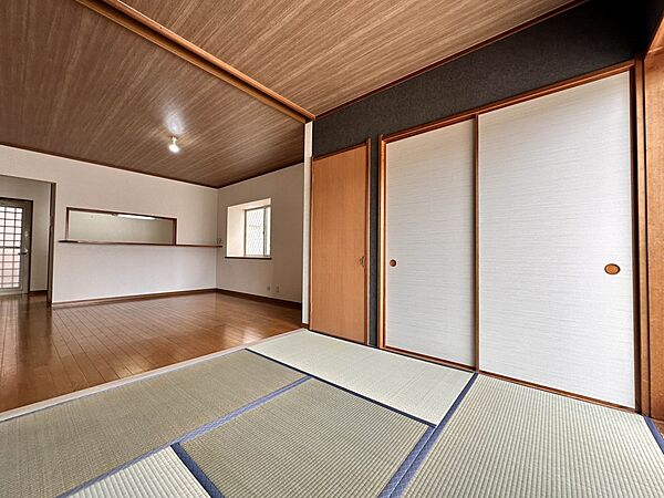 和室