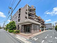 埼玉県さいたま市大宮区土手町1丁目：物件画像