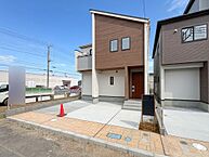 埼玉県上尾市本町5丁目：物件画像