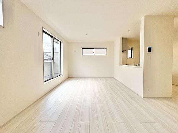 室内を拡大表示