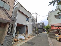 外観の画像