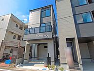 埼玉県戸田市下戸田2丁目：物件画像