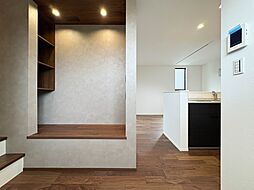 室内の画像