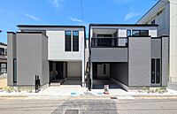 埼玉県戸田市下戸田2丁目：物件画像