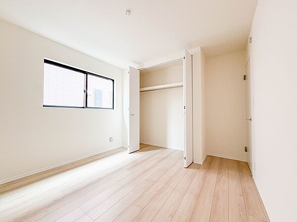 子供部屋