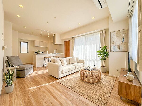 室内