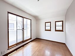 洋室の画像
