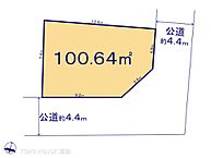 埼玉県さいたま市見沼区島町：物件画像