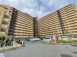 ライオンズガーデン川口