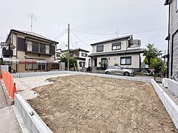さいたま市土屋
