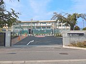 さいたま市立指扇中学校()