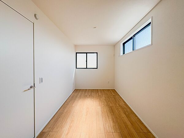 子供部屋
