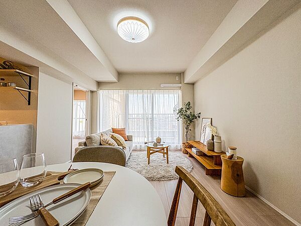 室内