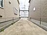その他：【庭】お庭にはプランター等をおいてガーデニングが楽しめます。