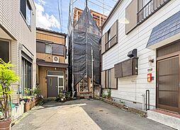 さいたま市中央区新中里