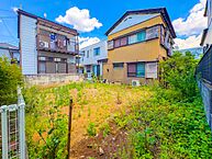 埼玉県さいたま市中央区新中里4丁目：物件画像