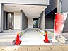 駐車場：【駐車場】ビルトインガレージなら「野ざらし、雨ざらし、吹きさらし」になりません。汚れやいたみは減り、車の掃除もラクになります。