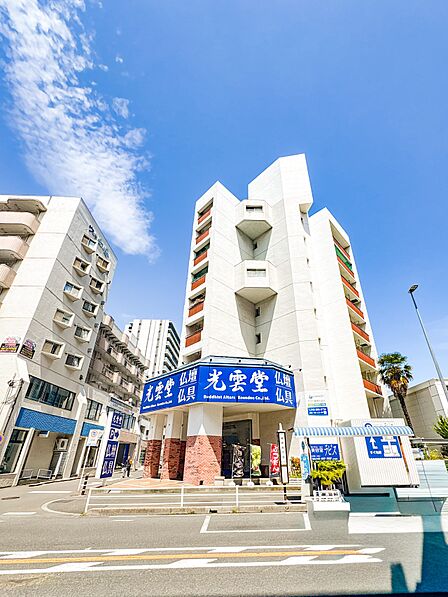 【外観】こちらの物件に少しでもご興味がありましたら、お気軽にお電話下さい。