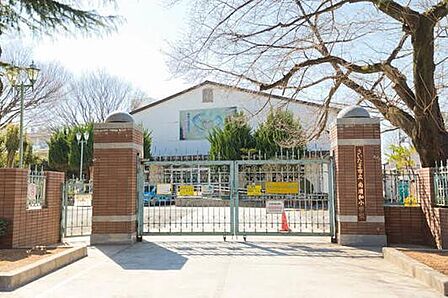小学校 600m さいたま市立南浦和小学校