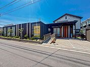 幼稚園・保育園 600m つくしナーサリー保育園