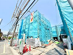 外観の画像