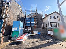 さいたま岩槻区城南1丁目