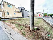 【外観】家は一生のお買物。自分ならではの家族ならではの、家にしたい。書斎を設ける。子どものプレイングルームを設ける。趣味のオーディオルームを設置する。夢を追うオンリーワンの家です。