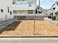 埼玉県川口市上青木2丁目：物件画像