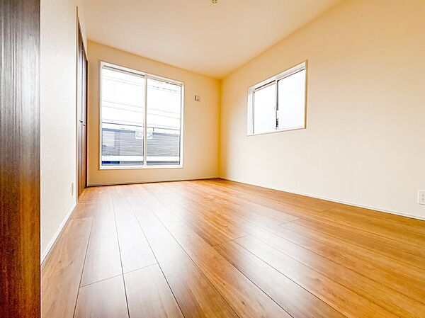 子供部屋