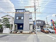 埼玉県さいたま市浦和区元町2丁目：物件画像