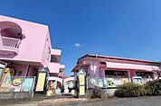 幼稚園・保育園 1100m たちばな保育園