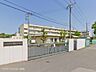 周辺：中学校 750m さいたま市立城北中学校