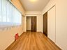 寝室：【寝室6帖】充実した生活は伸びやかな居室空間から始まります。快適に・伸びやかに。心の潤いを求める方々へ。