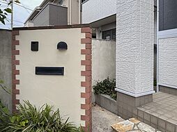 外観の画像