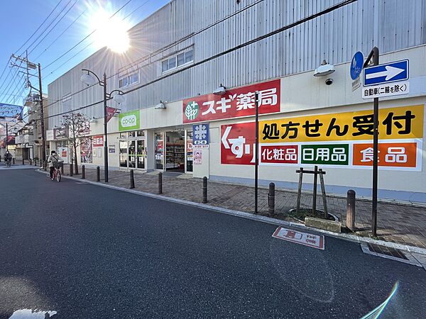 周辺を拡大表示