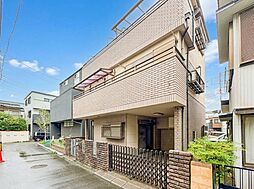さいたま市南区太田窪