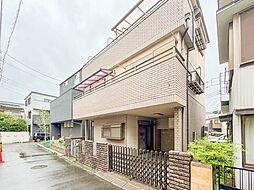 さいたま市南区太田窪