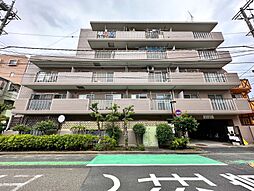エバーグリーンパレス戸田公園