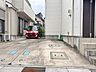 駐車場：【駐車場】ゆったりとした駐車スペースを確保。大きめのお車でもOK。