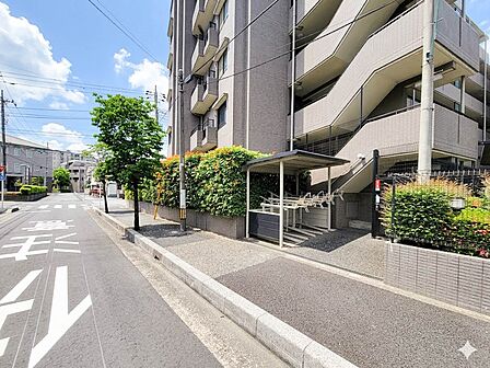 【外観】こちらの物件に少しでもご興味がありましたら、お気軽にお電話下さい。