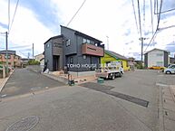 埼玉県上尾市上平中央2丁目：物件画像