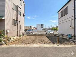 さいたま市中央区鈴谷1丁目