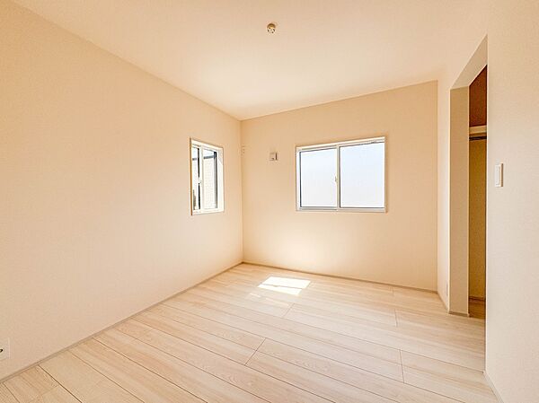 子供部屋
