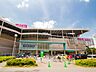 周辺：ショッピングセンター 1400m イオンモール北戸田店