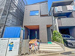さいたま市南区白幡